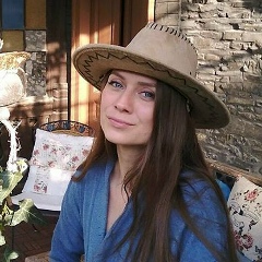 Александра Черемисина, 13.01, Челябинск