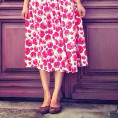 Евгения Гильязова, 31.10, Москва