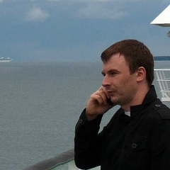 Сергей Леонидович, 20.04, Псков