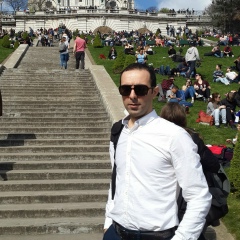 Saer A,, 12.03, Одесса