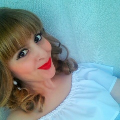 Светлана Макинян, 13.02, Санкт-Петербург