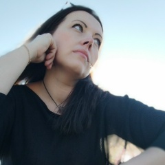 Лидия Шамина, 03.11.1985, Москва