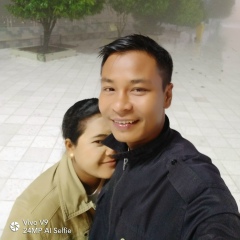 Yan Linn Htun, 06.08.1986