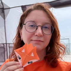 Анна Кузнецова, 01.02, Анапа