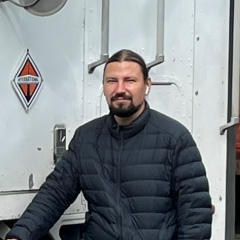 Александр Володин, 23.05, Санкт-Петербург