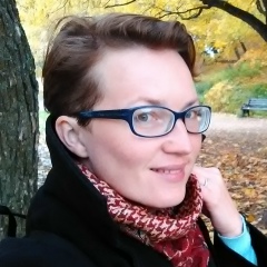 Елена Чурина, 05.06, Ижевск