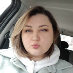 Марина Круглова, 30.11.1984, Фрязино