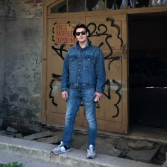 Дмитрий Яновский, 22.01, Санкт-Петербург