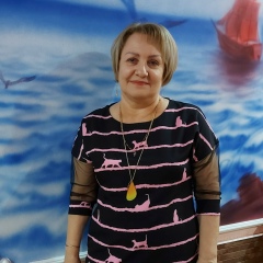 Татьяна Селянина, Темиртау