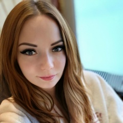 Евгения Якубова, 13.11.1993, Новый Уренгой