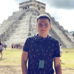 Алексей Гурняк, 25.03, Казань