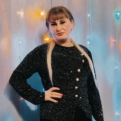 Влада Андреева, 21.05.1995