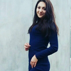Карина Бальжик, 27.11