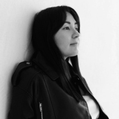 Евгения Кондратьева, 18.04.1989, Москва