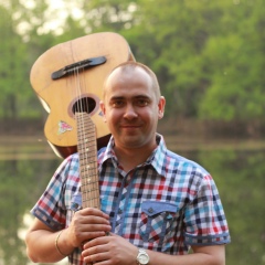 Сергей Никольский, Владимир