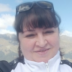 Виктория Забурненко, 08.03, Москва