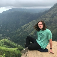 Георгий Кириков, 01.05.1991, Москва