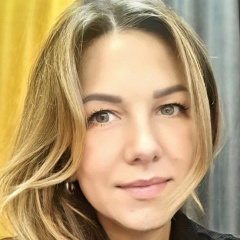 Катерина Костюкова, 07.01, Санкт-Петербург