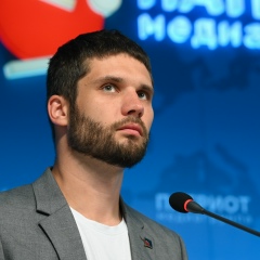 Алексей Горшков, 26.03.1989, Керчь