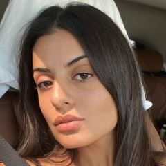 Алиса Алиева, 23.03, Москва