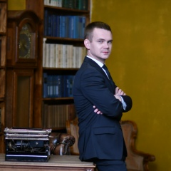 Максим Сурков, 18.05, Саратов