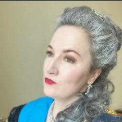 Ольга Мещанская, 16.07, Санкт-Петербург