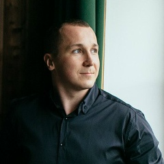 Максим Копалин, 10.01.1985, Санкт-Петербург