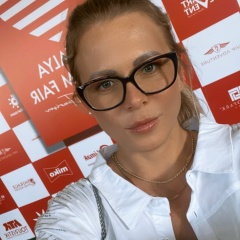 Марина Ершова, 29.12, Москва