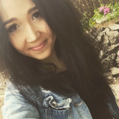 Юля Козлова, 25.02, Нижний Новгород