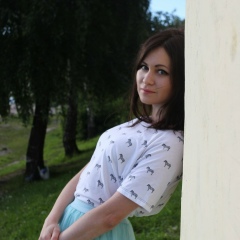Саша Горчакова, 04.06.1990, Ярославль