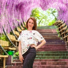 Екатерина Дементьева, 06.12, Санкт-Петербург