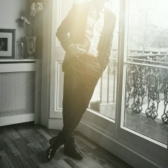 Юрий Хитёв, 05.04, Москва