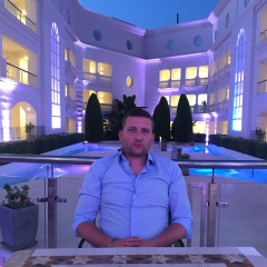 Александр Гавриленко, 10.03.1988, Санкт-Петербург