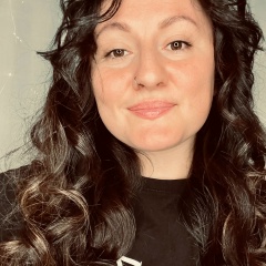 Таис Каткова, 02.11.1989