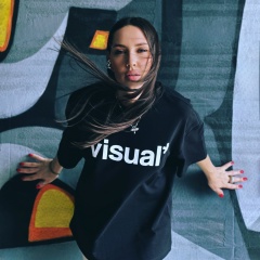 Лена Вечная, Саратов