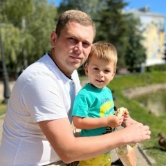 Александр Серяков, 24.08.1987