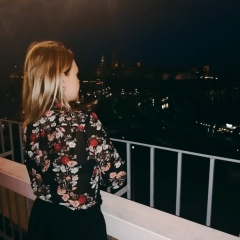 Инна Билида, 26.09.1988, Царицын