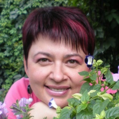 Ирина Топчий, 14.07, Запорожье