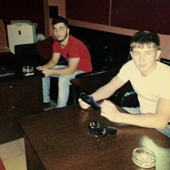 Сайфуллах Найбаров, 12.10.1995, Гудермес