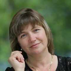 Вера Котикова, 27.09, Курган