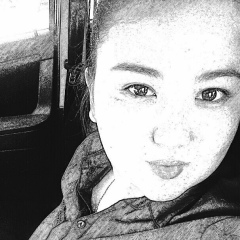 Сая Кушкарова, 10.12.1990, Астана