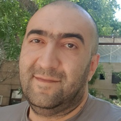 Заур Агаев, 20.08.1980, Баку