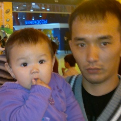 Жанат Сапарымбетова, 19.01.1989, Шымкент