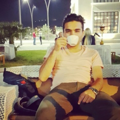 Cavid Xalilov, 06.10.1993, Баку