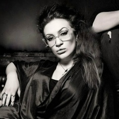 Liza Yaraya, 25.09, Москва