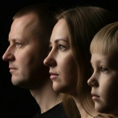 Екатерина Лисовская