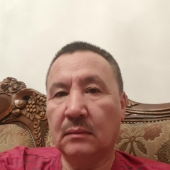 Кайракбай Нургожин, Алматы