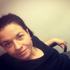 Софья Нечаева, 03.02, Санкт-Петербург