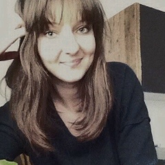 Анна Белова, 23.05