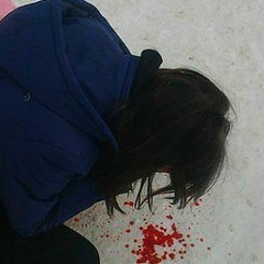 Татьяна Холод, 03.10, Чебоксары